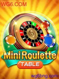 MiniRoulette