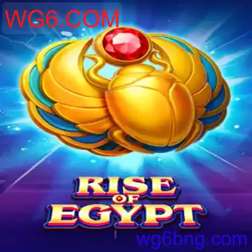 RiseOfEgypt