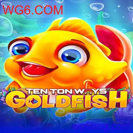 TenTonWaysGoldfish