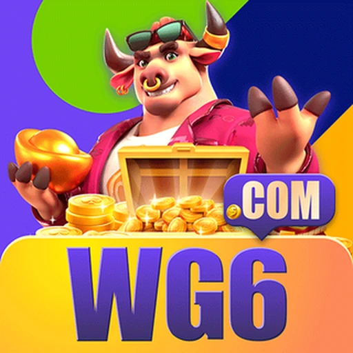 WG6.COM Logo